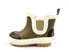 CeLaVi nutria short winter rubber boot